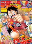 One Piece Manga