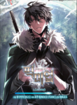 Pick Me Up manga