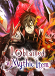 I-Obtained-A-Mythic-Item-Manga