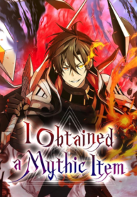 I-Obtained-A-Mythic-Item-Manga