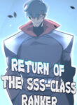 Return Of The Sss-Class Ranker