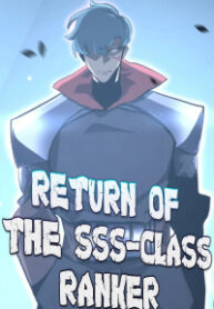Return Of The Sss-Class Ranker